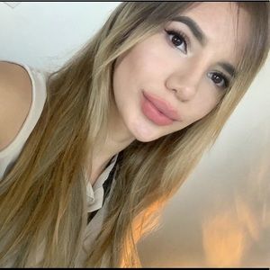 Meet your Posher, María luisa